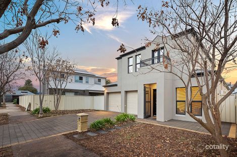 Property photo of 1A Beech Avenue Campbelltown SA 5074