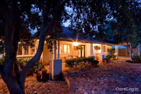 2 Rosser St, Cottesloe, WA 6011