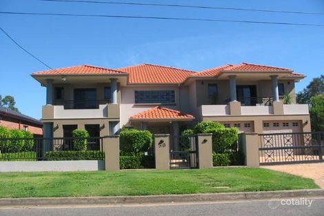 50 Fenwick St, Bankstown, NSW 2200