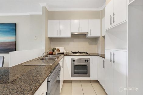 Property photo of 212/26 Patrick Lane Toowong QLD 4066