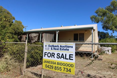 13 Burke St, Burketown, QLD 4830