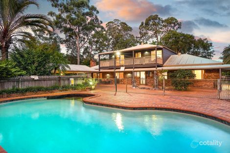 Property photo of 67 Scribner Avenue Forestdale QLD 4118