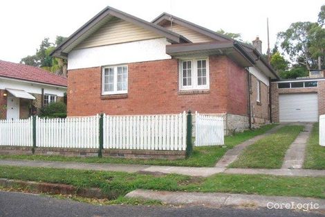 Property photo of 6 Reserve Street Hunters Hill NSW 2110