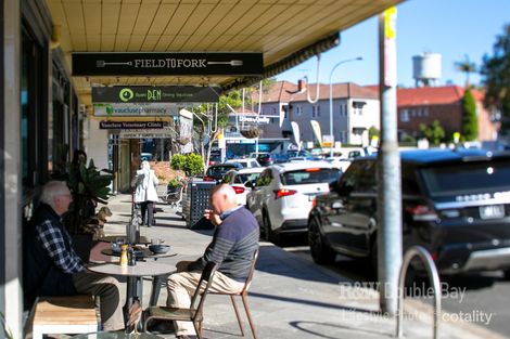 Property photo of 4 Hay Street Vaucluse NSW 2030