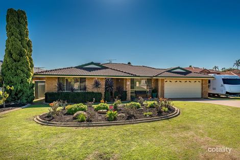 Property photo of 21 Newhaven Place Kingsley WA 6026