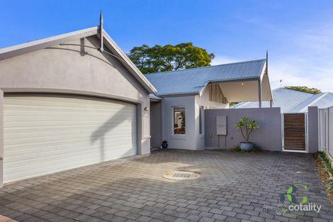 Property photo of 7A Cormack Road Alfred Cove WA 6154