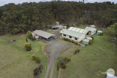 248 Clarendon-Lal Lal Rd, Lal Lal, VIC 3352