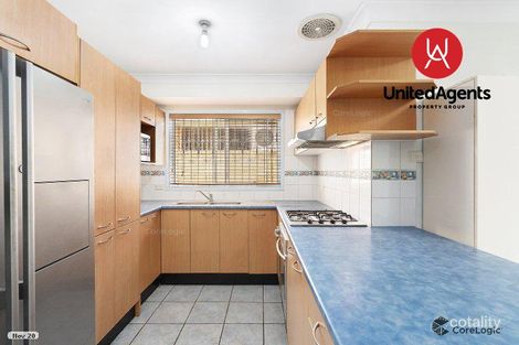 Property photo of 3 Brolga Crescent Green Valley NSW 2168