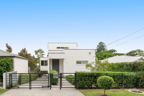 Property photo of 59 Rennie Street Indooroopilly QLD 4068