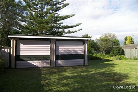 Property photo of 7 Tomkinson Street Wilsonton QLD 4350