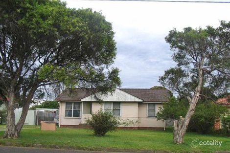 Property photo of 151 Mileham Street South Windsor NSW 2756