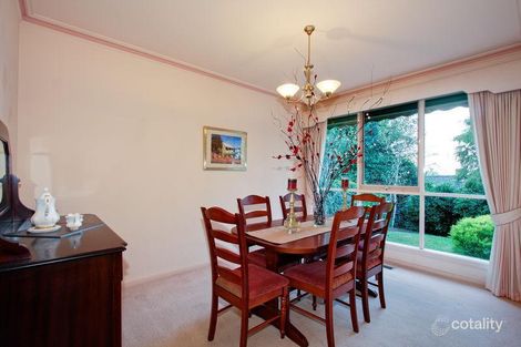 Property photo of 5 Hillcrest Court Donvale VIC 3111