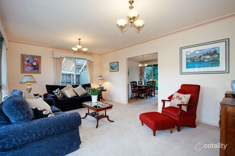 Property photo of 5 Hillcrest Court Donvale VIC 3111