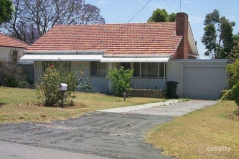 Property photo of 4 Hicks Street Karrinyup WA 6018