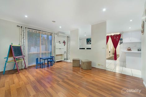 Property photo of 110 Anaconda Road Narre Warren VIC 3805