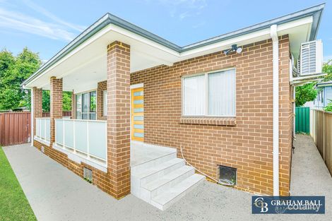 18a Joyce St, Fairfield, NSW 2165