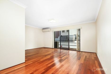 Property photo of 19/81 Bay Street Glebe NSW 2037