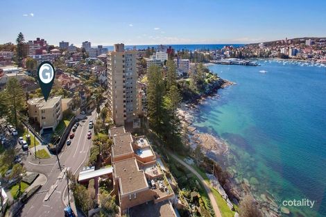 Property photo of 4/38 The Crescent Fairlight NSW 2094
