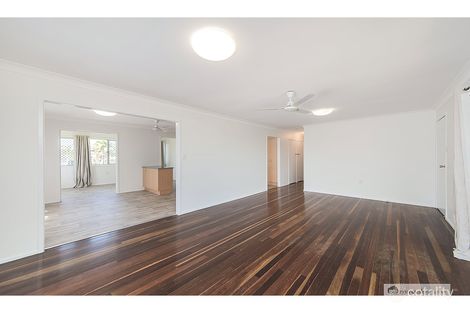 Property photo of 104 Menzies Street Park Avenue QLD 4701