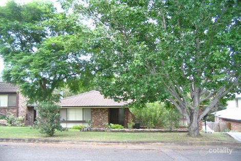 2 Coreen Pl, Blaxland, NSW 2774