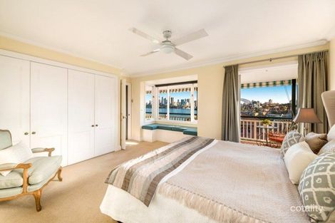 Property photo of 17 Milson Road Cremorne Point NSW 2090