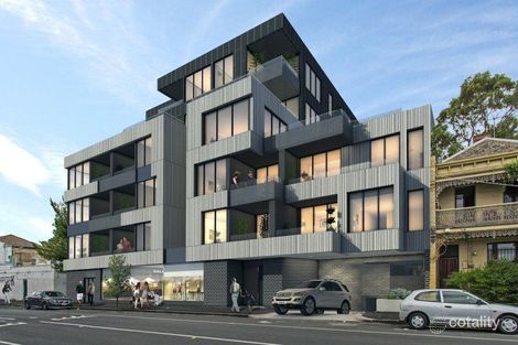 Property photo of 7/3 Reid Street Fitzroy North VIC 3068