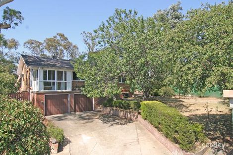 87 Investigator St, Red Hill, ACT 2603