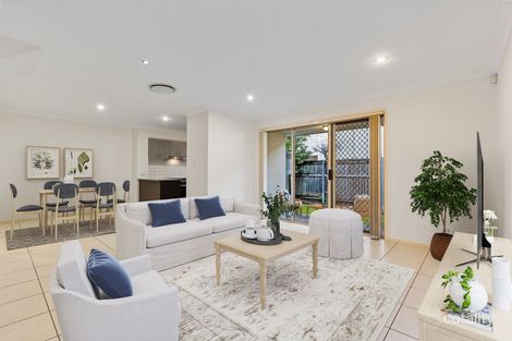 Property photo of 13/2 Weir Drive Upper Coomera QLD 4209