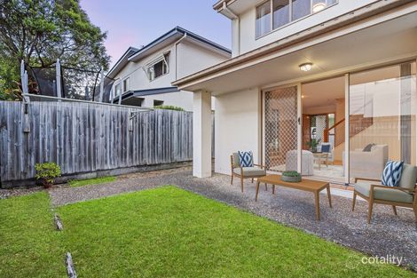 Property photo of 13/2 Weir Drive Upper Coomera QLD 4209