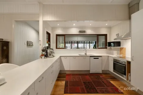 Property photo of 16 Bredden Street Chapel Hill QLD 4069