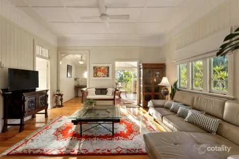 Property photo of 16 Bredden Street Chapel Hill QLD 4069