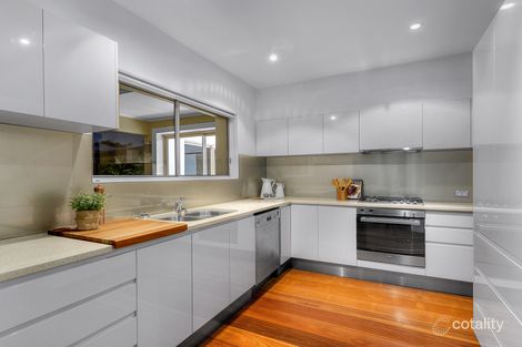 Property photo of 23 Portside Place Bulimba QLD 4171