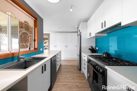Property photo of 5 Racemosa Avenue West Nowra NSW 2541