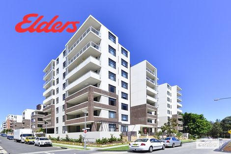 505/25 Hill Rd, Wentworth Point, NSW 2127