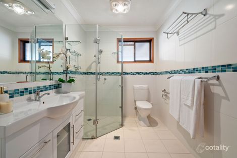 Property photo of 27 Moonbeam Parade Mudgeeraba QLD 4213