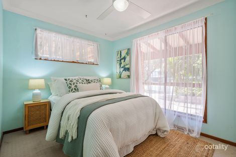 Property photo of 27 Moonbeam Parade Mudgeeraba QLD 4213