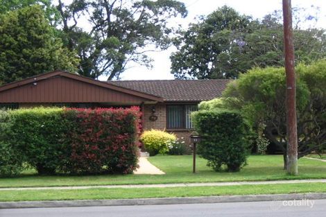 52 Booralie Rd, Terrey Hills, NSW 2084