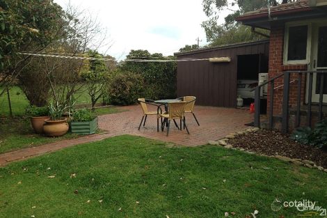 Property photo of 36 Stumpy Gully Road Balnarring VIC 3926