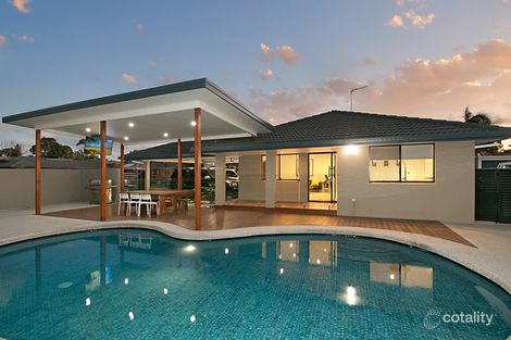 Property photo of 3 Limosa Road Tweed Heads West NSW 2485