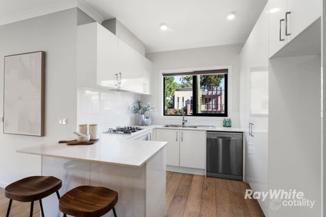 Property photo of 3/17 Forster Road Mount Waverley VIC 3149