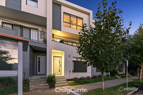 Property photo of 47 Lakeside Boulevard Pakenham VIC 3810