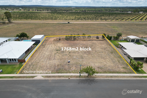 24-26 Randwick Rd, Emerald, QLD 4720