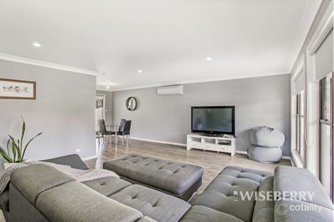 Property photo of 167 Pacific Highway Charmhaven NSW 2263