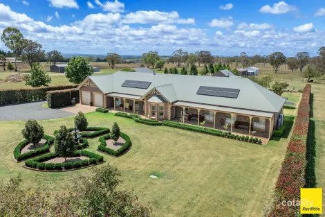 175 Old Gostwyck Rd, Armidale, NSW 2350