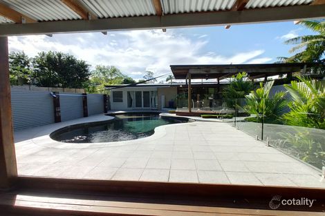 Property photo of 169 Jensen Street Whitfield QLD 4870