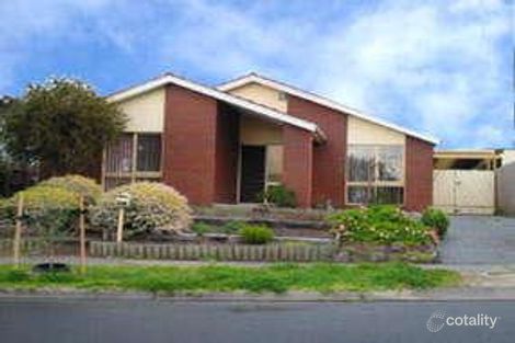 Property photo of 48 Liverpool Drive Keysborough VIC 3173