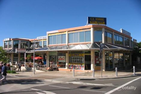 6/17-19 Stockton St, Nelson Bay, NSW 2315