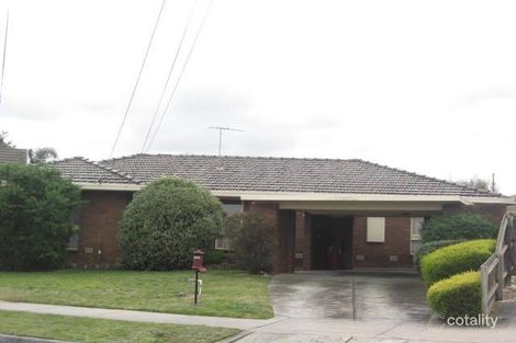 Property photo of 5 Glenthorne Drive Keysborough VIC 3173