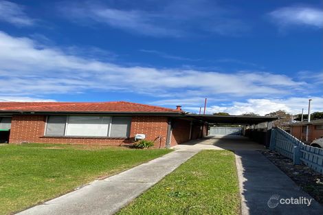 Property photo of 2/35 Tarene Street Dandenong VIC 3175