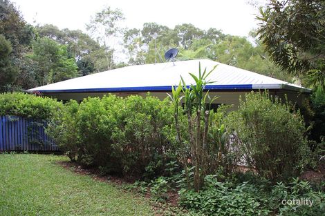 Property photo of 174 Lake Barrine Road Malanda QLD 4885